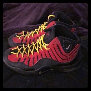 Nike Air Bakin